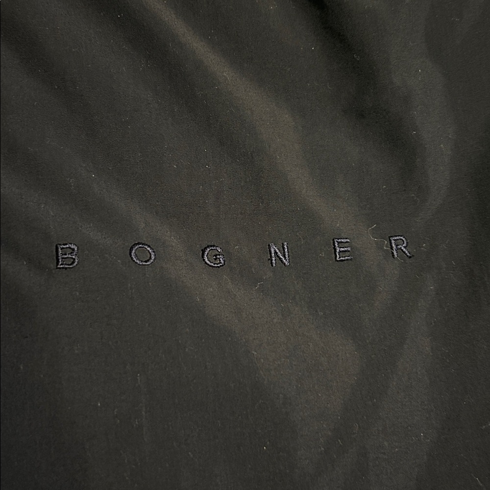 Bogner Ski Jacket - image 4
